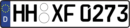 HH-XF0273