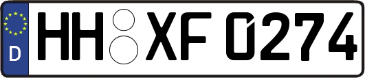 HH-XF0274