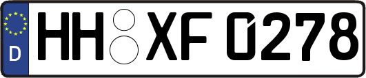 HH-XF0278