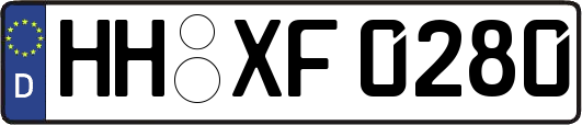 HH-XF0280