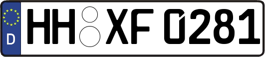 HH-XF0281