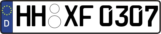 HH-XF0307