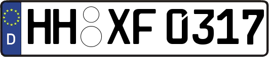 HH-XF0317