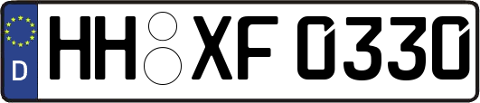 HH-XF0330