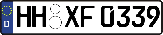 HH-XF0339