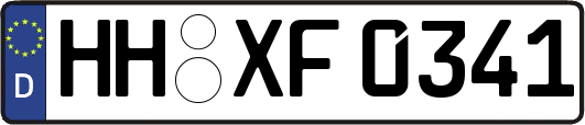 HH-XF0341