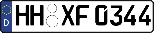 HH-XF0344