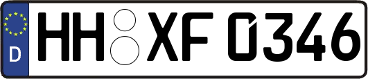 HH-XF0346