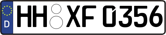HH-XF0356