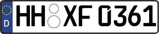 HH-XF0361