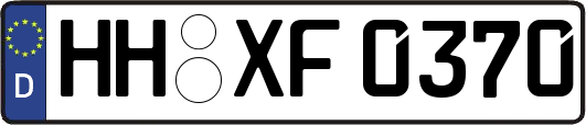 HH-XF0370