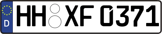 HH-XF0371