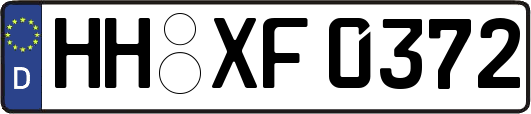 HH-XF0372