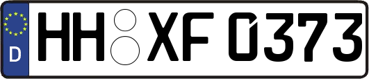 HH-XF0373