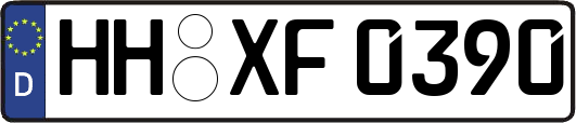 HH-XF0390