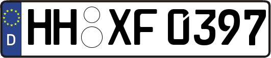 HH-XF0397