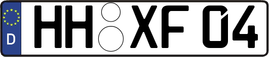 HH-XF04