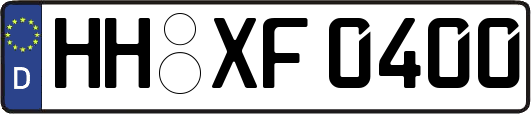 HH-XF0400