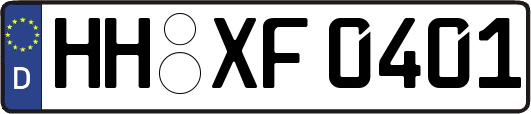 HH-XF0401