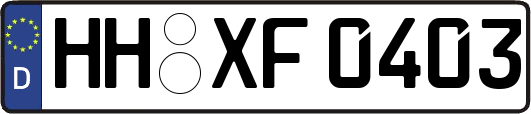 HH-XF0403