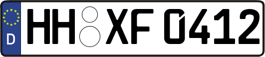 HH-XF0412