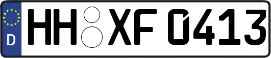 HH-XF0413