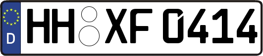 HH-XF0414