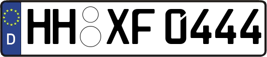 HH-XF0444
