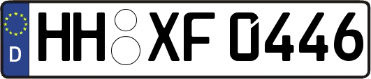 HH-XF0446