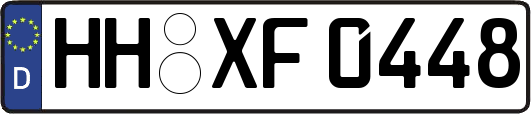 HH-XF0448