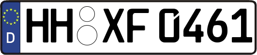 HH-XF0461