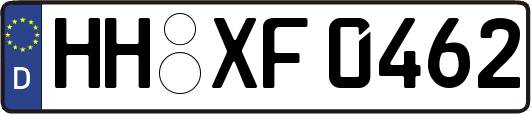 HH-XF0462