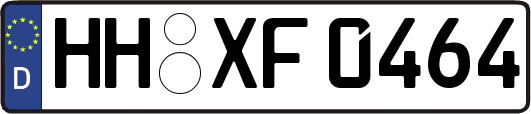 HH-XF0464