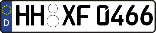 HH-XF0466