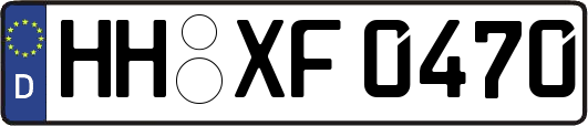 HH-XF0470