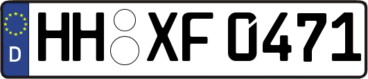 HH-XF0471