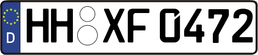 HH-XF0472