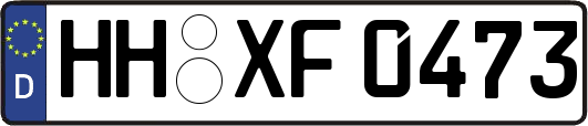 HH-XF0473