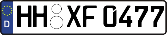 HH-XF0477