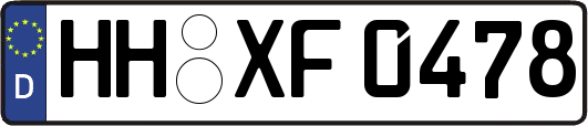 HH-XF0478