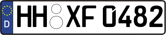 HH-XF0482