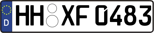 HH-XF0483