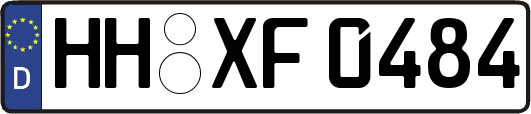 HH-XF0484