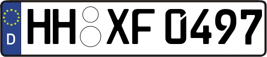 HH-XF0497