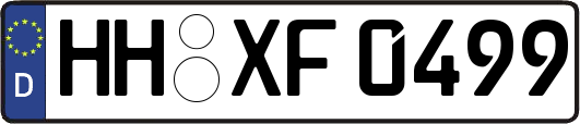 HH-XF0499