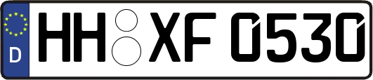 HH-XF0530