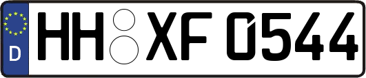 HH-XF0544