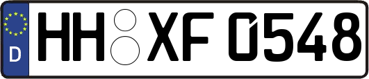 HH-XF0548