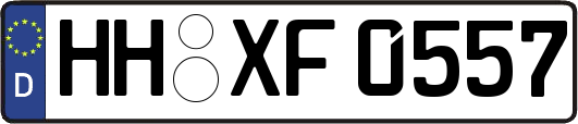HH-XF0557