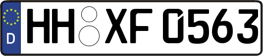 HH-XF0563